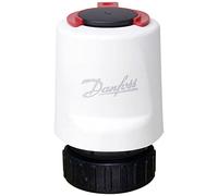 Danfoss Thermot NO 230V Thermoantrieb stromlos Offen thermisch