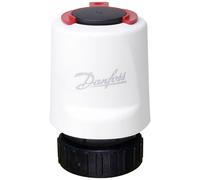 Thermot no 24V Actionneur électronique - Danfoss
