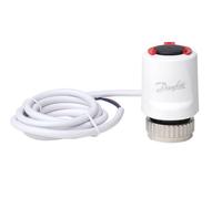 Danfoss Actionneur thermique Thermot NC 24V (fermé hors tension)