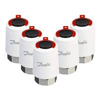 Danfoss Thermot Moteur thermique pour chauffage au sol 088H3220