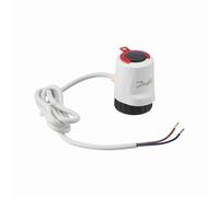 Danfoss Thermot Moteur thermique pour chauffage au sol 088H3220