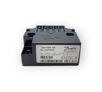 DANFOSS TRANSFORMATEUR D'ALLUMAGE 052F4035 EBI4 CM 230V 2X7.5KV BRÛLEUR