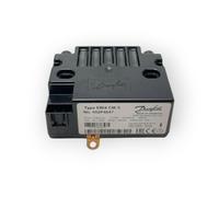 DANFOSS TRANSFORMATEUR D'ALLUMAGE 052F4047 EBI4 CM 230V 2X7.5KV BRÛLEUR