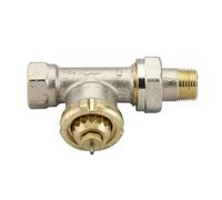 Danfoss valve de retour droite 3/8 droite fjvr 003L1010