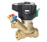Danfoss - Vanne de charge de sortie du équilibreur MSV-BD LENO vitesse de transmission DN15 Féminin, Kvs : 3.00 OEM 003Z4001