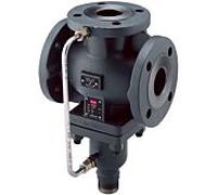 Danfoss vanne mélangeuse 3 voies DN100 065B2612 Kvs 125, PN25, GGG-40.3, pression équilibrée