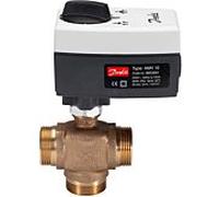 Danfoss vanne mélangeuse 3 voies DN25 065F6025 Kvs 6.3, PN16, RG5, G 11/4A