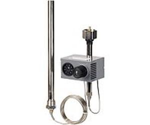 Danfoss variateur thermostatique 06 065-4391 20 - 90 C, valeur de consigne sur l'actionneur