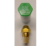 Danfoss Viessmann Buse 0,50 gph. 80° S
