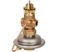 Danfoss Vol, régulateur de courant, avec contrôle, 003H6747 DN15, Kvs 2000 , 1930 , PN25, RG5, G3/4 A