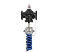 Danfoss VSR m, adapter, Stellv, AFQMP2 003G5580 DN65,Kvs60,PN40,GS-C25, 1930 , 2000 - 2000 ,FL