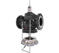 Danfoss VSR m, commande moteur, AFQM2 DN100 003G5533 Kvs160, PN40, GS-C 25, 1930 , 5bar, FL