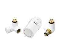 Danfoss X-tra kit thermostatique blanc 013G4007