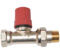 DANFTHD12 Corps de vanne RA-N droit type 15 1/2''