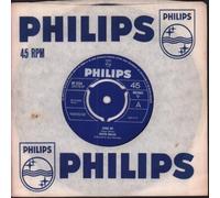 Dang Me - Roger Miller 7" 45