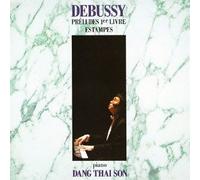 Dang Thai Son - Debussy Album [Import allemand]