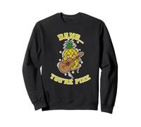Dang, tu ES Pine Sweatshirt