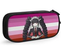 Dangan Ronpa Celestia Ludenberg¿¿Tui ¿¿ Crayons Noir[2919]