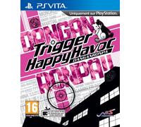 Dangan Ronpa : Trigger Happy Havoc