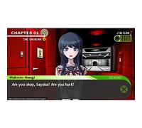 Danganronpa 1.2 Reload PS4