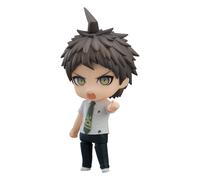 Danganronpa 1-2 Reload Nendoroid Action Figure Hajime Hinata 10 cm Good Smile Co