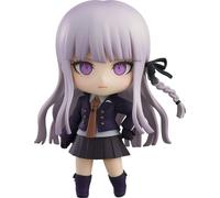 Danganronpa 1.2 Reload Nendoroid Action Figure Kyokyo Kirigiri 10 cm