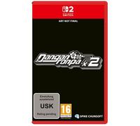 Danganronpa 2×2 • Jeu Nintendo Switch 2