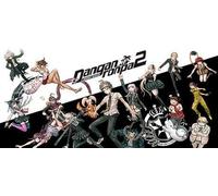 Danganronpa 2 Goodbye Despair (Nintendo)