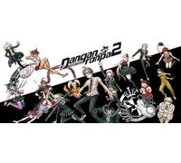 Danganronpa 2 Goodbye Despair (Steam Account)