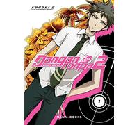 Danganronpa 2 T01