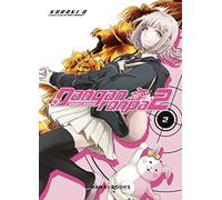 Danganronpa 2 T02