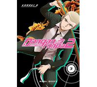 Danganronpa 2 T03