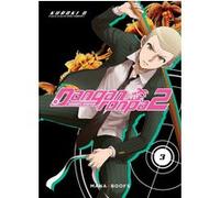 Danganronpa 2 T03 Kuroki Q. (Auteur), Teddy Dumont (Traduction)