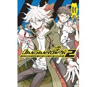 Danganronpa 2 : Ultimate Luck And Hope And Despair Volume 1