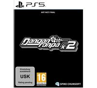 Danganronpa 2x2 - Jeu PS5