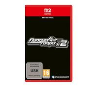 Danganronpa 2x2 (Nintendo Switch 2)