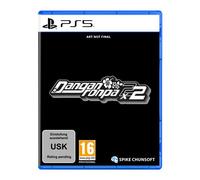 Danganronpa 2x2 - Jeu PS5