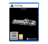 Danganronpa 2x2 PS5