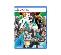 Danganronpa 2x2 PS5
