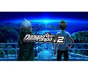 Danganronpa 2x2 (PS5 Account)