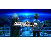 Danganronpa 2x2 (Steam Account)