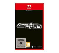Danganronpa 2x2 Switch 2