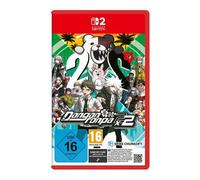 Danganronpa 2x2 Switch 2