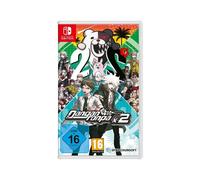 Danganronpa 2x2 Switch