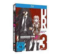 Danganronpa 3: Despair Arc - Blu-ray 3