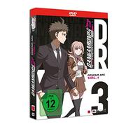 Danganronpa 3: Despair Arc - DVD 1