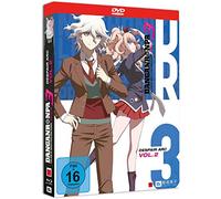 Danganronpa 3: Despair Arc-DVD 2 [Import]