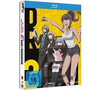 Danganronpa 3: Future Arc 02 [Blu-ray]
