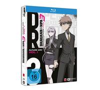 DANGANRONPA 3: Future Arc - Blu-ray 1