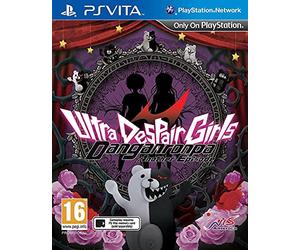 Danganronpa Another Episode : Ultra Despair Girls